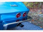 Thumbnail Photo 23 for 1967 Chevrolet Corvette Convertible